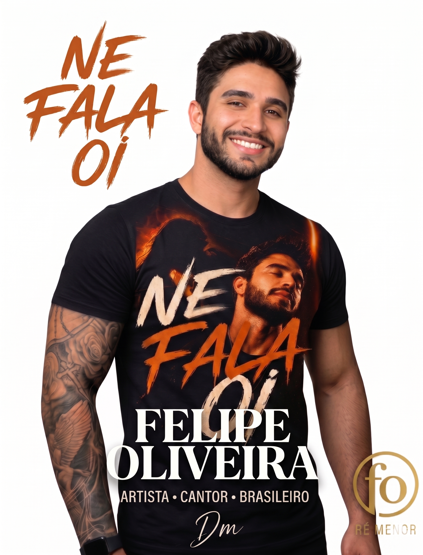 Felipe foto 2